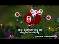 PlentaKill - All I Do Is Spin 2.0 (DJ Khaled - All I Do Is Win LoL Parody) [Remake 150k Subs Video]