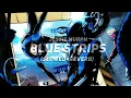 jessie murph - blue strips (slowed+reverb)