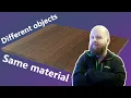 Blender Tutorial Add Random Variation to Duplicated Objects