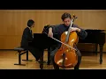 Goltermann Cello Concerto No. 4 in G Major