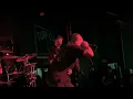 Vomit Forth - Live at Turf Club in St. Paul, 2025
