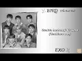 Download Lagu [Türkçe Altyazılı] EXO - Bird (The Best Ver.)
