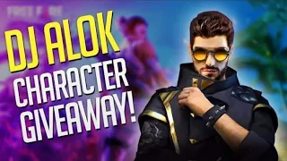 Download GIVEAWAY ALOK FOR 100% FREE/BANG GIVE ALOK PLIS😂(FREE FIRE) MP3