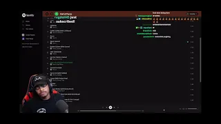 im dontai reacts to heart of a giant polo g rod wave