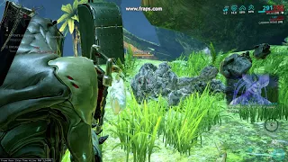 Warframe augment synergy Ore Gaze Path of Statues 18 Hotfix 22 15 1