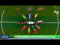 Download Lagu CEREMONIA ABERTURA XII JOGOS DESPORTIVOS DA CPLP 2025