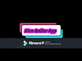 Simple Dice Roller Android App Using Android Studio WIth Source Code