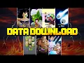 AMAZING DATA DOWNLOAD GDC 2026 COUNTDOWN IS HERE DBZ Dokkan Battle