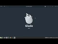 Opencv Convert Image RGB to Binary in Glade