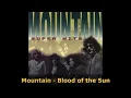 Mountain (Leslie West Album) - Blood of the Sun