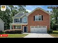 Must See Like New Home for Sale Living in Duluth GA - Priced Under 550K