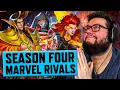 Download Lagu More Of Marvel Rivals Season 4 Grinding | Flats VODS