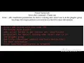 Solved adb insufficient permissions for device missing udev rules user is in the plugdev group