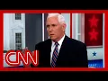 Download Lagu Hear what Pence thinks is behind Trump's shift on Putin