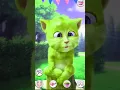Download Lagu Talking Ginger 🍇🫐🍉🍋🍈🍏🍎🌶️🍓