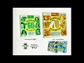 Download Lagu Het Gevoel Van De 60's/70's, deel 2 - TV Reclame (1998)