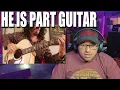 Download Lagu Another Brick in the Wall - Pink Floyd (solo akoestische gitaar) | REACTION