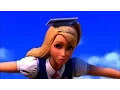 Download Lagu Barbie Princess Charm School - On Top of the World