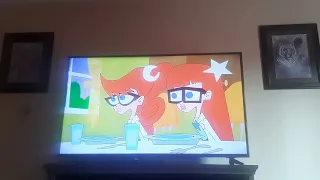 the rugrats movie johnny test the little mermaid a monkey girls ursula defeat