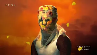 MC Caverinha - Guetto (Visualizer Oficial)