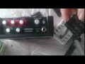 Download Lagu PUJIMA AA/AAA battery charger \u0026 PALO rechargeable batteries (for portable amp)