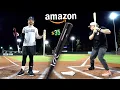 BUDGET WOOD BAT SHOWDOWN Baseball Bat Bros