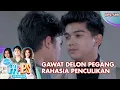 Download Lagu Gawat Delon Pegang Rahasia Penculikan - Mantan Ipa \u0026 Ips | Eps. 499 | Part (3/6)