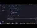 Simple Chat App in Python