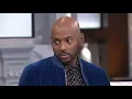 Romany Malco s Humbling Job After His Music Career Failed