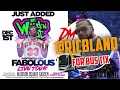Wild n Out Promo Ad - MSG NYC December 1st 2022 Fabulous Just Added