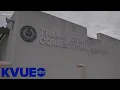 COVID-19 cases rise at Travis County Correctional Complex KVUE