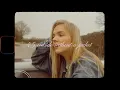 Hannah Jane Lewis - Riding in Cars with Boys (Official Lyric Video)