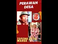 Topeng Betawi Bokir || PERAWAN DESA
