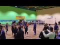 Leicester Easter 2017, Star Bullets B v RDY