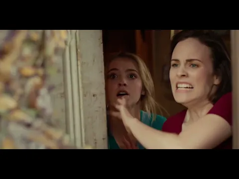 Official Trailer