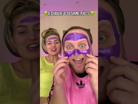 WATCH WITHOUT SOUND🤢