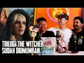 Trilogi The Witcher diumumin, Game China makin MENGGILA, Left 4 Dead akan dibuat lagi? | Lazy News