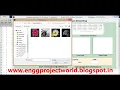 Steganography using AES Algorithm Matlab Project full Source Code
