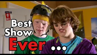 who remembers zeke and luther