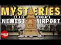Exploring the world s newest airport Cambodia s gateway to the globe