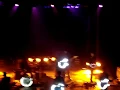 No lo digas Última parte - Miranda @ En vivo Coliseo Lomas de Zamora