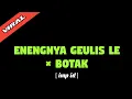 Download Lagu Enengnya geulis le X botak [ IMP ID ] #shorts #short #shortvideo