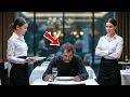 Download Lagu Milionario Si Finge Povero Per Mettere Alla Prova I Suoi Dipendenti… Uno Sorprende Tutti!