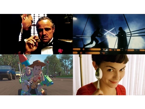 Vidéo Youtube - YouTube thumbnail