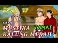 Download Lagu KISAH MUSTIKA KALUNG MERAH DI MASA LAMPAU PART 17 ( TAMAT ) - DRAMA ANIMASI
