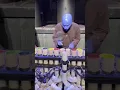 Download Lagu Close Up 👀 at Blue Man Group's PVC Instrument #shorts