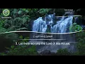 Download Lagu Quran Surah 106. Quraish | Mishari Rashed Al Afasy