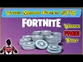 Vbucks Missions fortnite stw Today 9 June