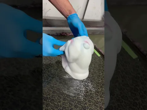 Oddly satisfying #bulldogge #hydrodipping #satisfying