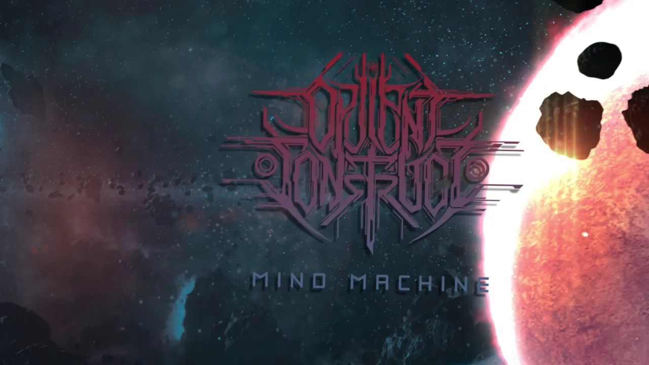 Opulent Construct - Mind Machine
